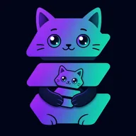 Hypo CAT (HYPOCAT) token icon