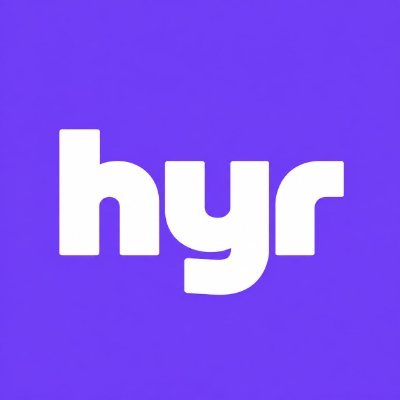 hyr (HYR) token icon