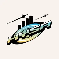 High Yield Solana Account (HYSA) token icon