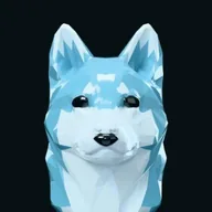 I am Now Utility (INU) token icon