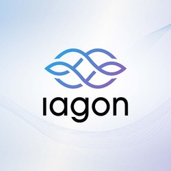 Iagon (IAG) token icon