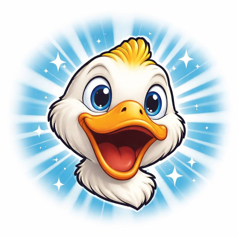 I am become billionaire (IAM) token icon