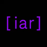 Infinite Ansem Rewards (IAR) token icon