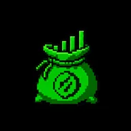 IndexBagFun (IBF) token icon