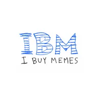 I BUY MEMES (IBM) token icon