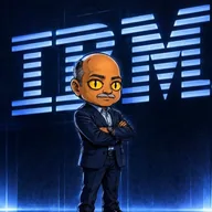 I Bought More (IBM) token icon
