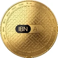 Investor Brand Network Ai (IBNAI) token icon