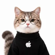iCat (ICAT) token icon