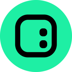 SPACE ID (ID) token icon