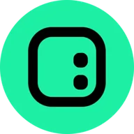 SPACE ID (ID) token icon