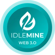 IdleMine (IDLE) token icon