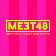 MEET48 (IDOL) token icon