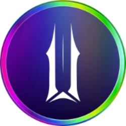 Illuvium (ILV) token icon