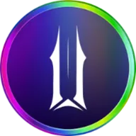 Illuvium (ILV) token icon