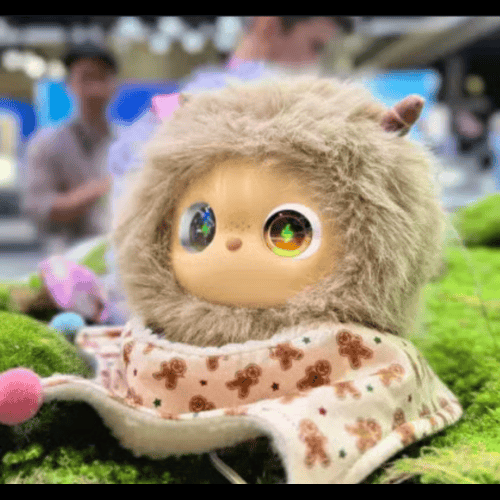 iMoochi (IMOOCHI) token icon