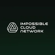 Impossible Cloud Network Token (ICNT) token icon