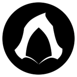 Immortal Token (IMT) token icon