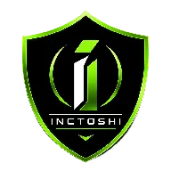 INCTOSHI (INCTOSHI) token icon