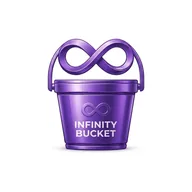 InfiniteBucket (INFINITY) token icon