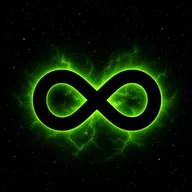 infinity (INFINITY) token icon