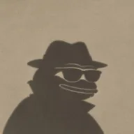 Anonymous Frog (INFROGNITO) token icon