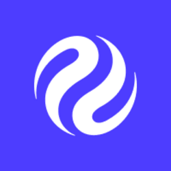 Injective (INJ) token icon