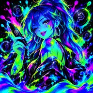 Ink Chan (INKCHAN) token icon