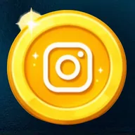 Instagram Coin (INSTAGRAM) token icon