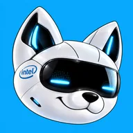 Intel Inu (INU) token icon