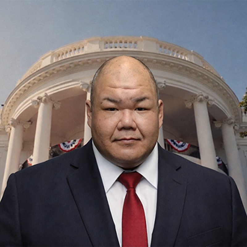 Steven Cheung (INTERN) token icon