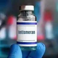 Intismeran (INTI) token icon