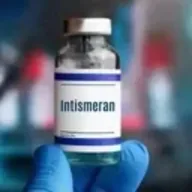 The Cancer Vaccine (INTISMERAN) token icon