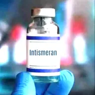 The Cancer Vaccine (INTISMERAN) token icon