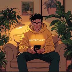 Introvert Coin (INTROVERT) token icon