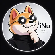iNu (INU) token icon