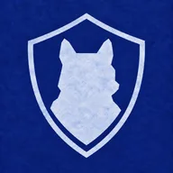 Invisible, Nameless, Untraceable (INU) token icon