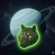 UraniumInUrAnus (INURANUS) token icon