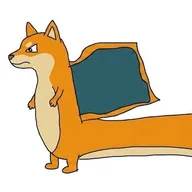 inuzard (INUZARD) token icon