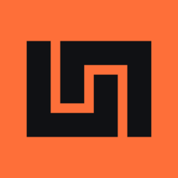 Infinex (INX) token icon