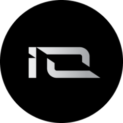io.net (IO) token icon