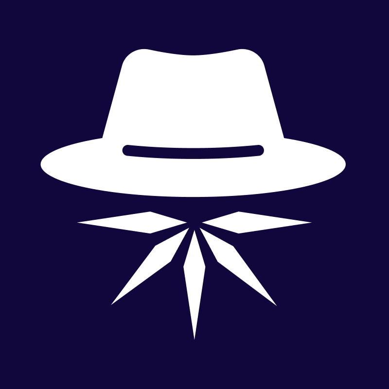 Ice Open Network (ION) token icon