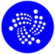 IOTA (IOTA) token icon