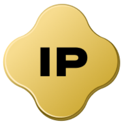 Story (IP) token icon