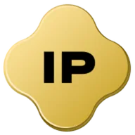 Story (IP) token icon