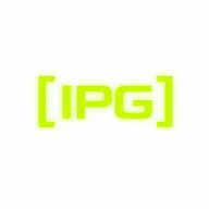 Infinite Pons Glitch (IPG) token icon
