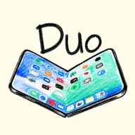 iPhone Duo (DUO) token icon