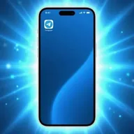 Selling iPhone With TG (IPHONE) token icon