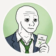The Poor Man's IPO (IPOOR) token icon