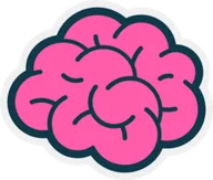 IQ (IQ) token icon