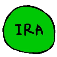 Infinite Retirement Account (IRA) token icon